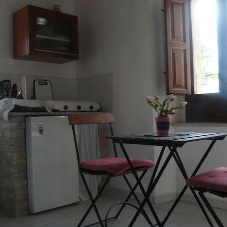 Depandance Elvira Basilico Apartment San Valentino in Abruzzo Citeriore Luaran gambar