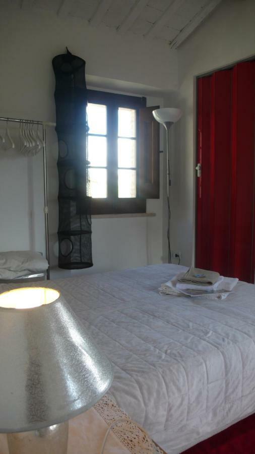 Depandance Elvira Basilico Apartment San Valentino in Abruzzo Citeriore Luaran gambar