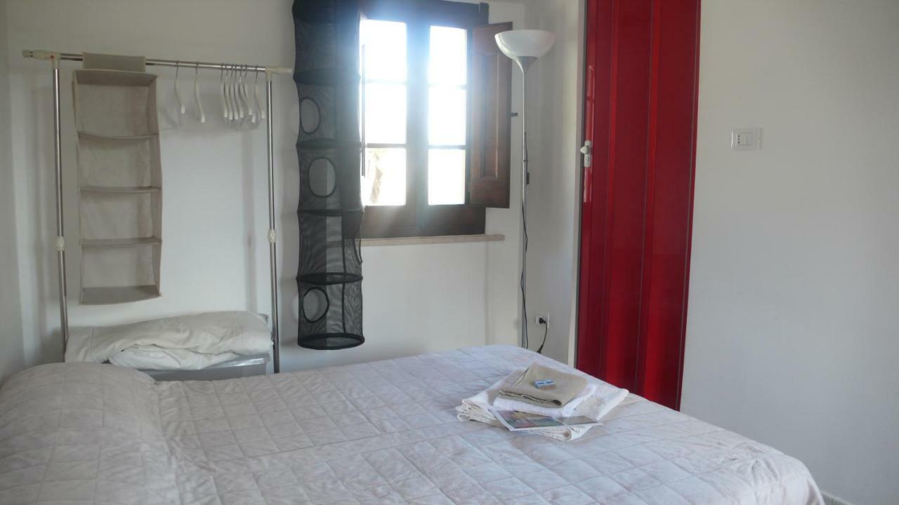 Depandance Elvira Basilico Apartment San Valentino in Abruzzo Citeriore Luaran gambar