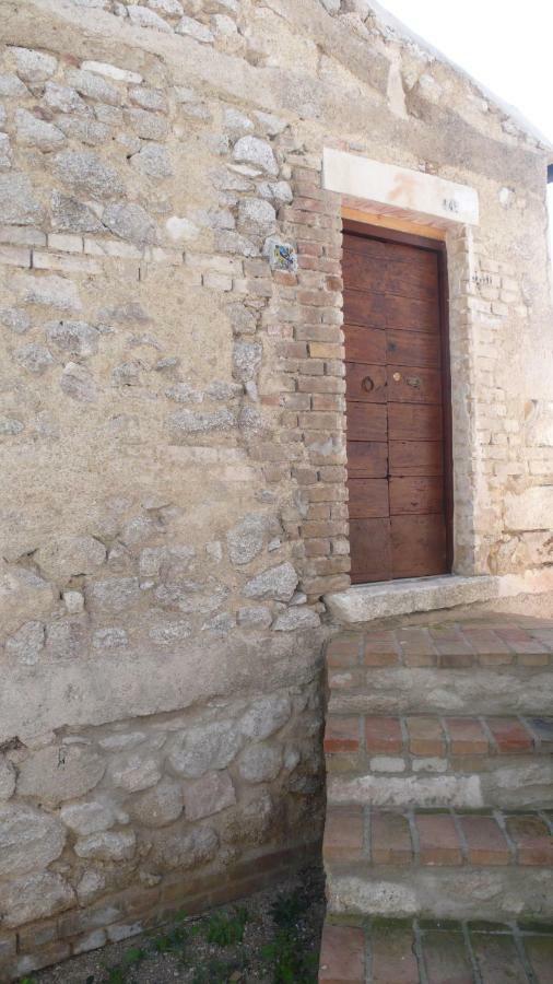 Depandance Elvira Basilico Apartment San Valentino in Abruzzo Citeriore Luaran gambar