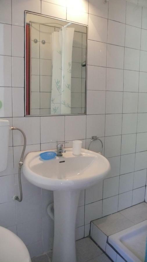 Depandance Elvira Basilico Apartment San Valentino in Abruzzo Citeriore Luaran gambar