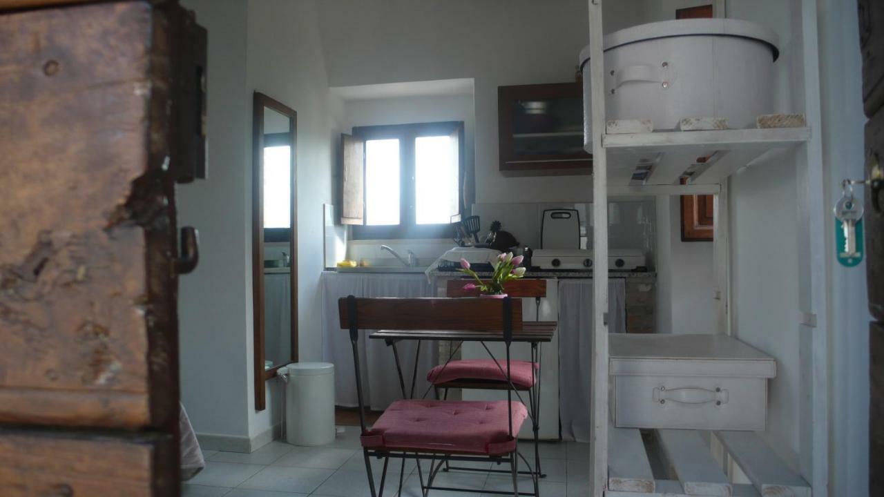 Depandance Elvira Basilico Apartment San Valentino in Abruzzo Citeriore Luaran gambar